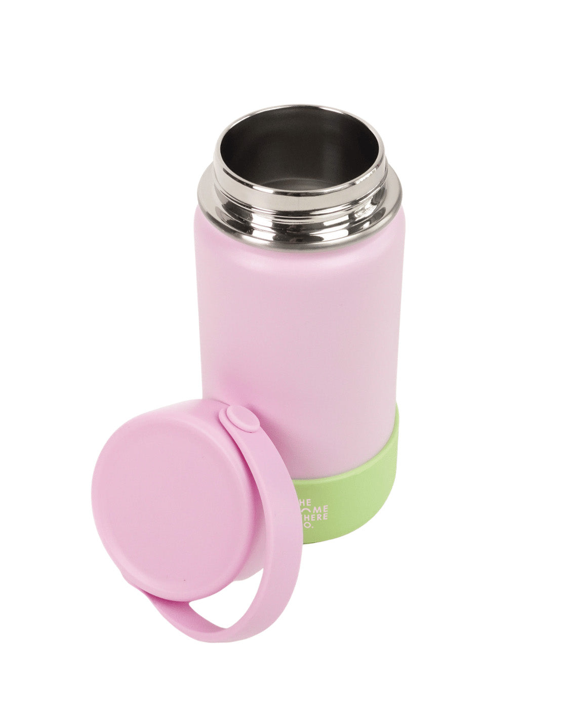 Candy Apple Water Bottle 350ml