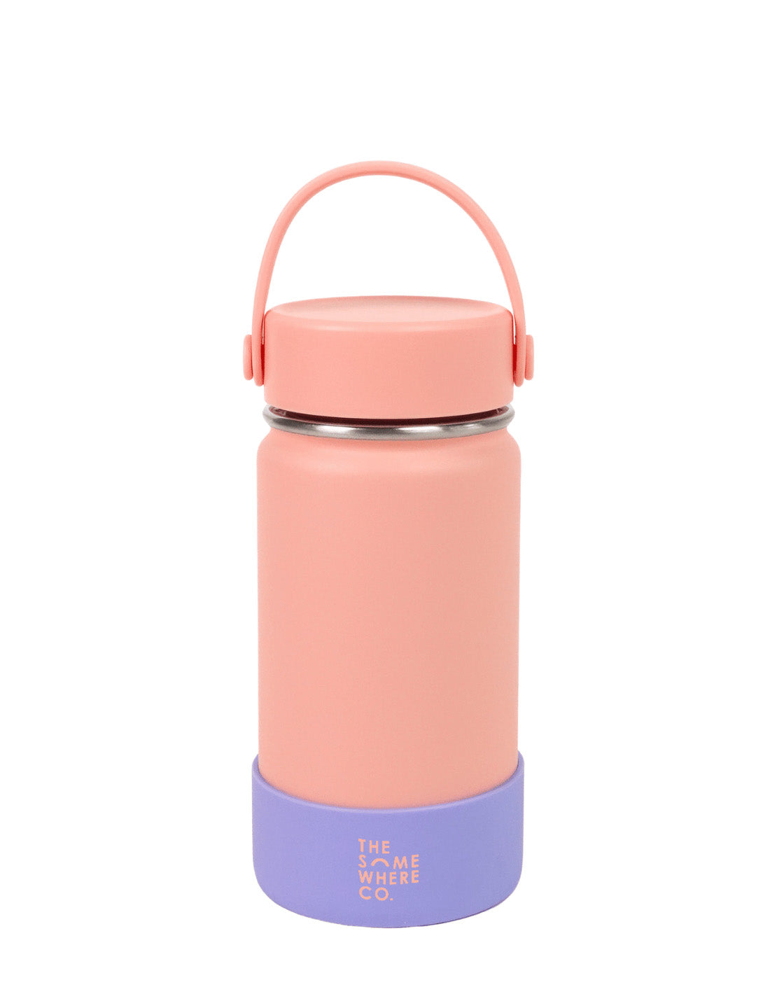 Blueberry Jam Water Bottle 350ml