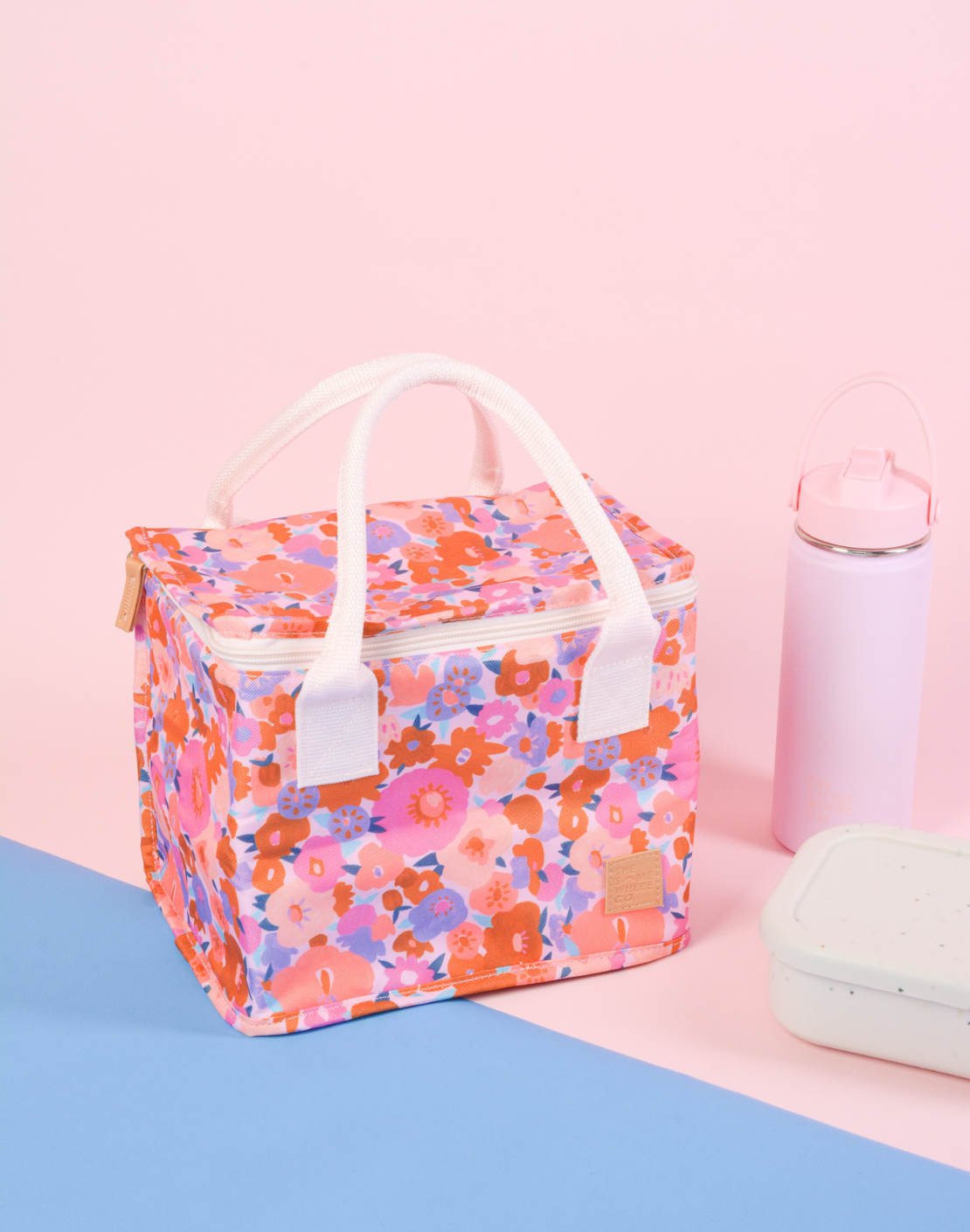 Sunkissed Lunch Bag