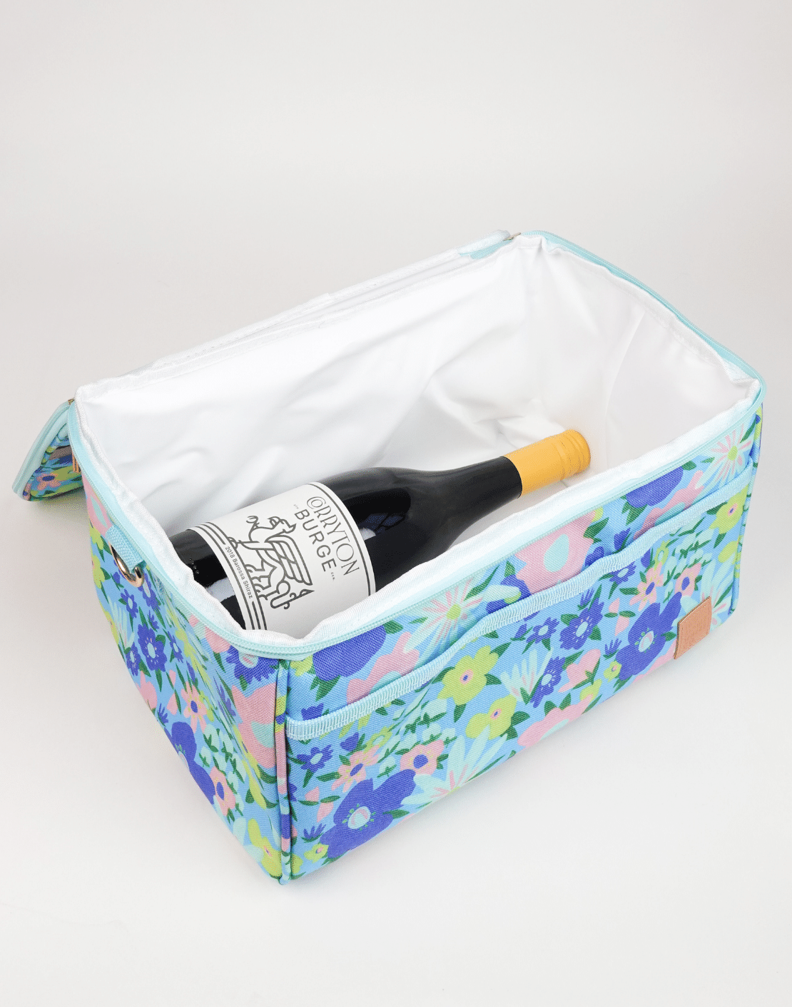 Posy Skies Midi Cooler Bag