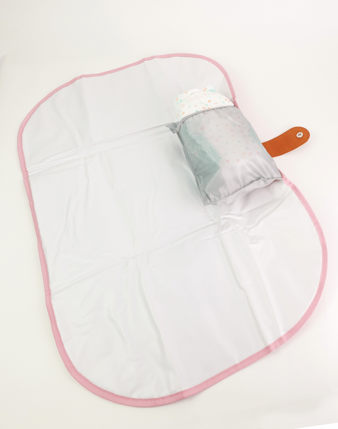 Sunkissed Change Mat