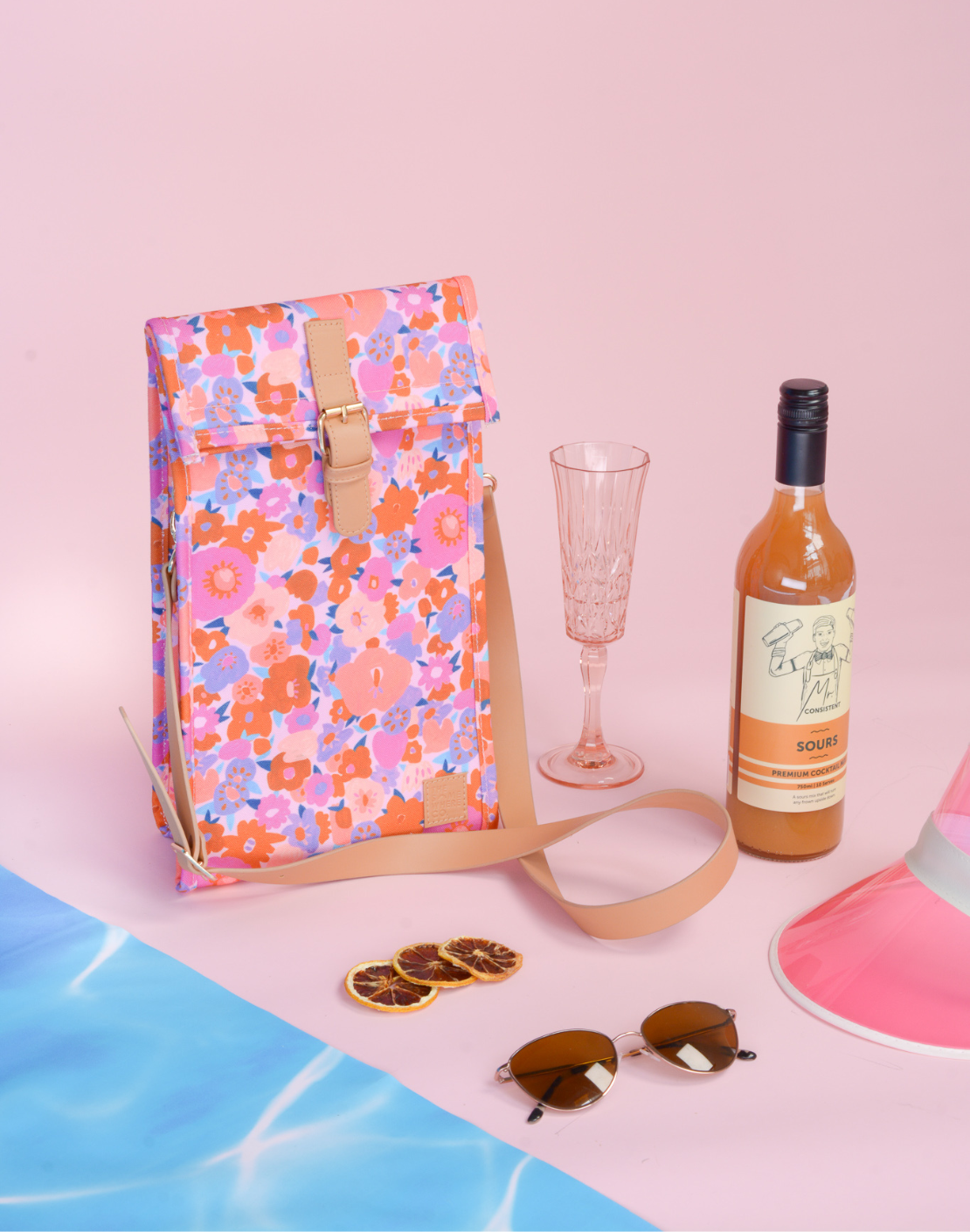 Sunkissed Duo Wine Cooler