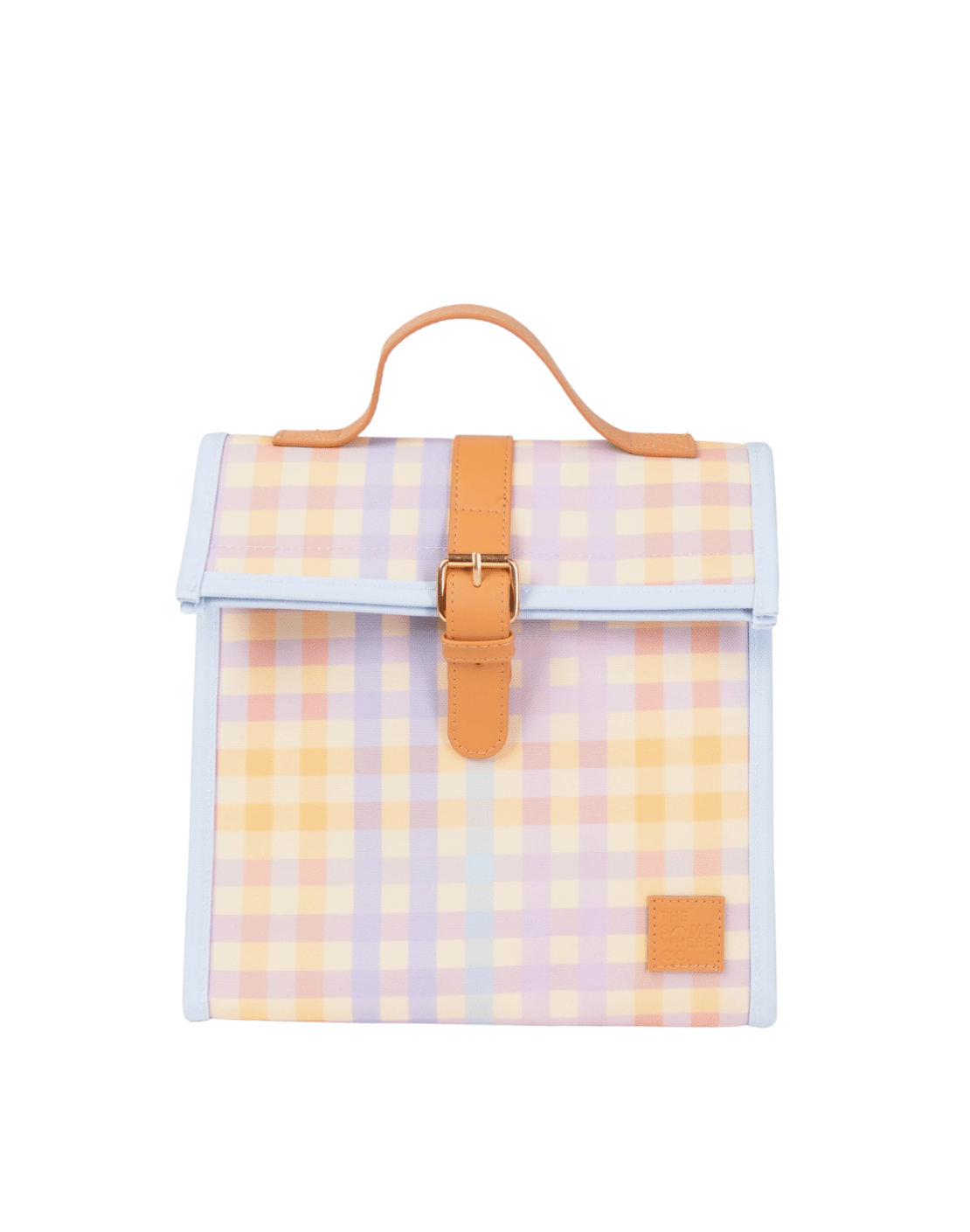 Chasing Sunsets Lunch Satchel