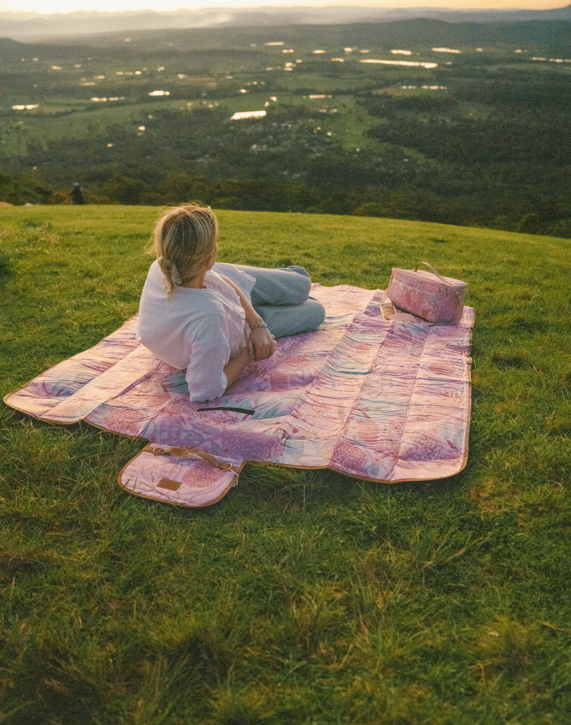 Pinic On The Rug Picnic Rugs – The Somewhere Co. AUS