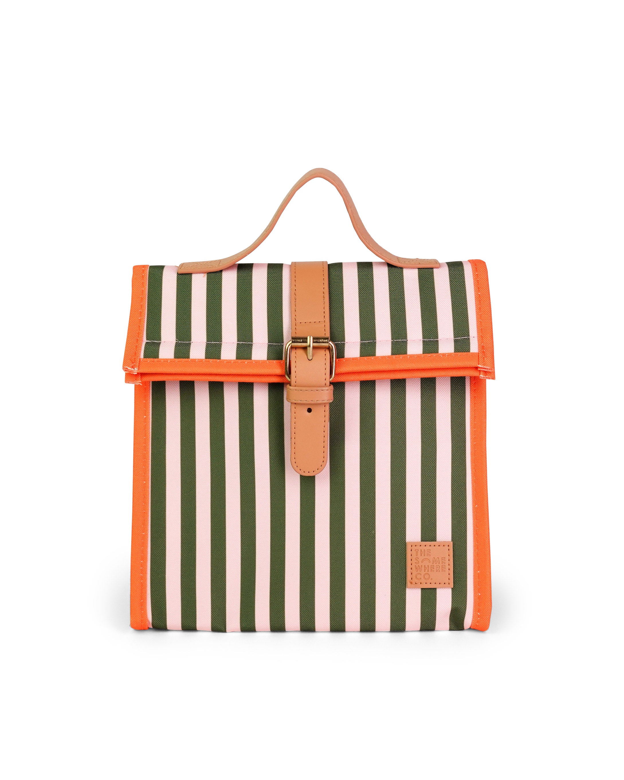 Bon Bon Lunch Satchel