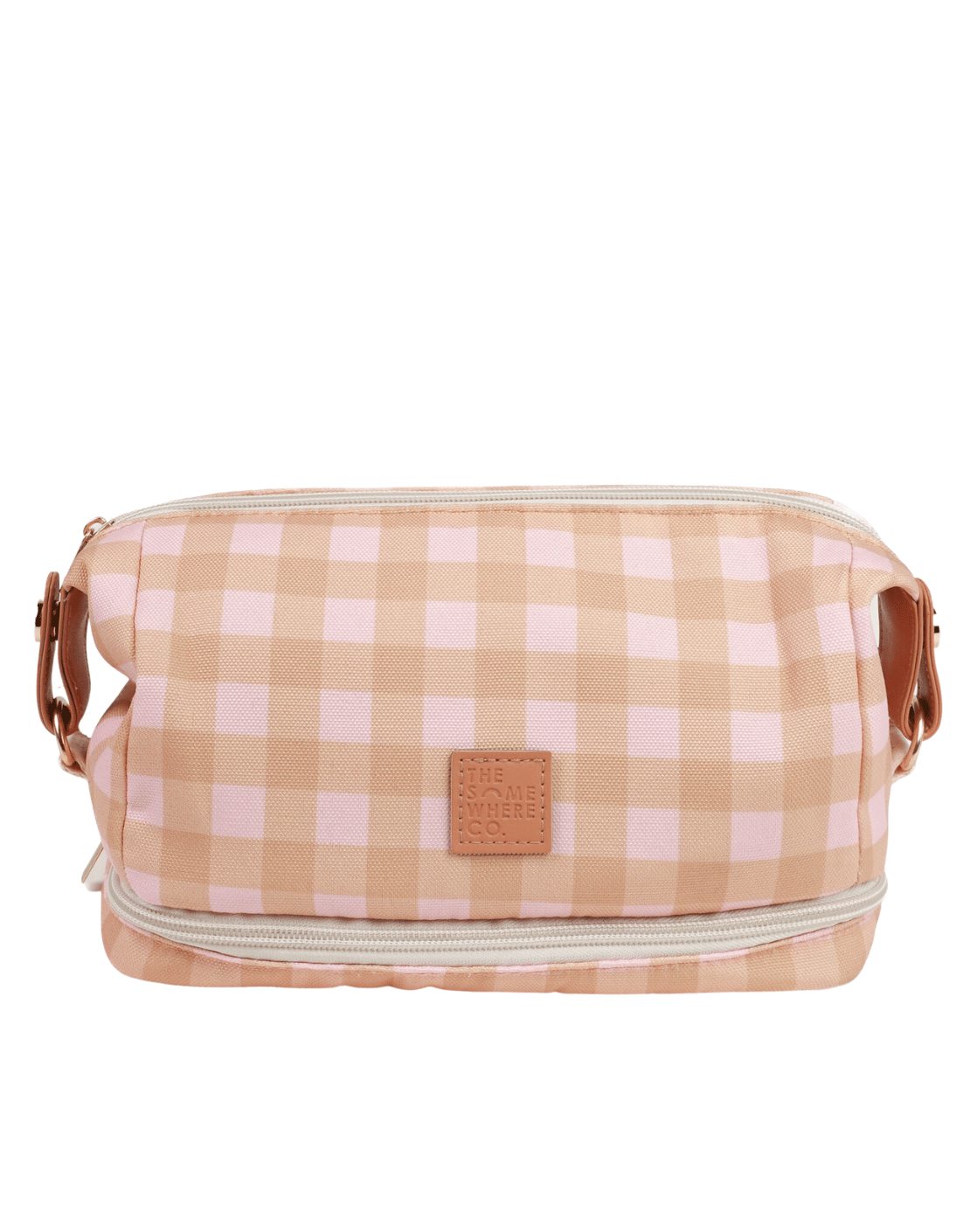 Rose All Day Cosmetic Bag