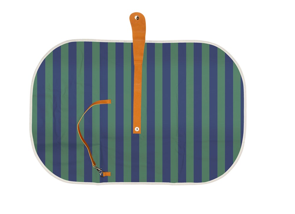 El Capitan Change Mat