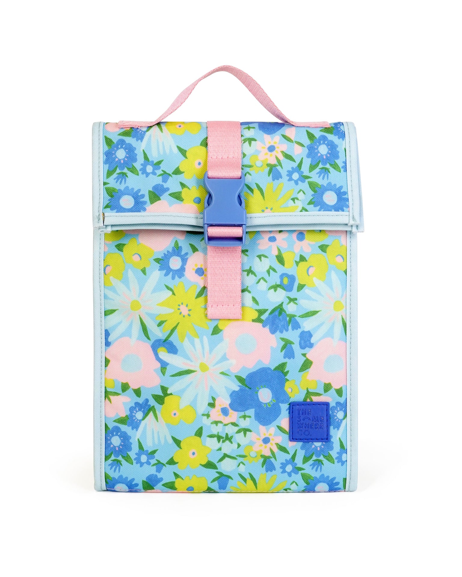 Mini Lunch Satchel — The Somewhere Co. AUS