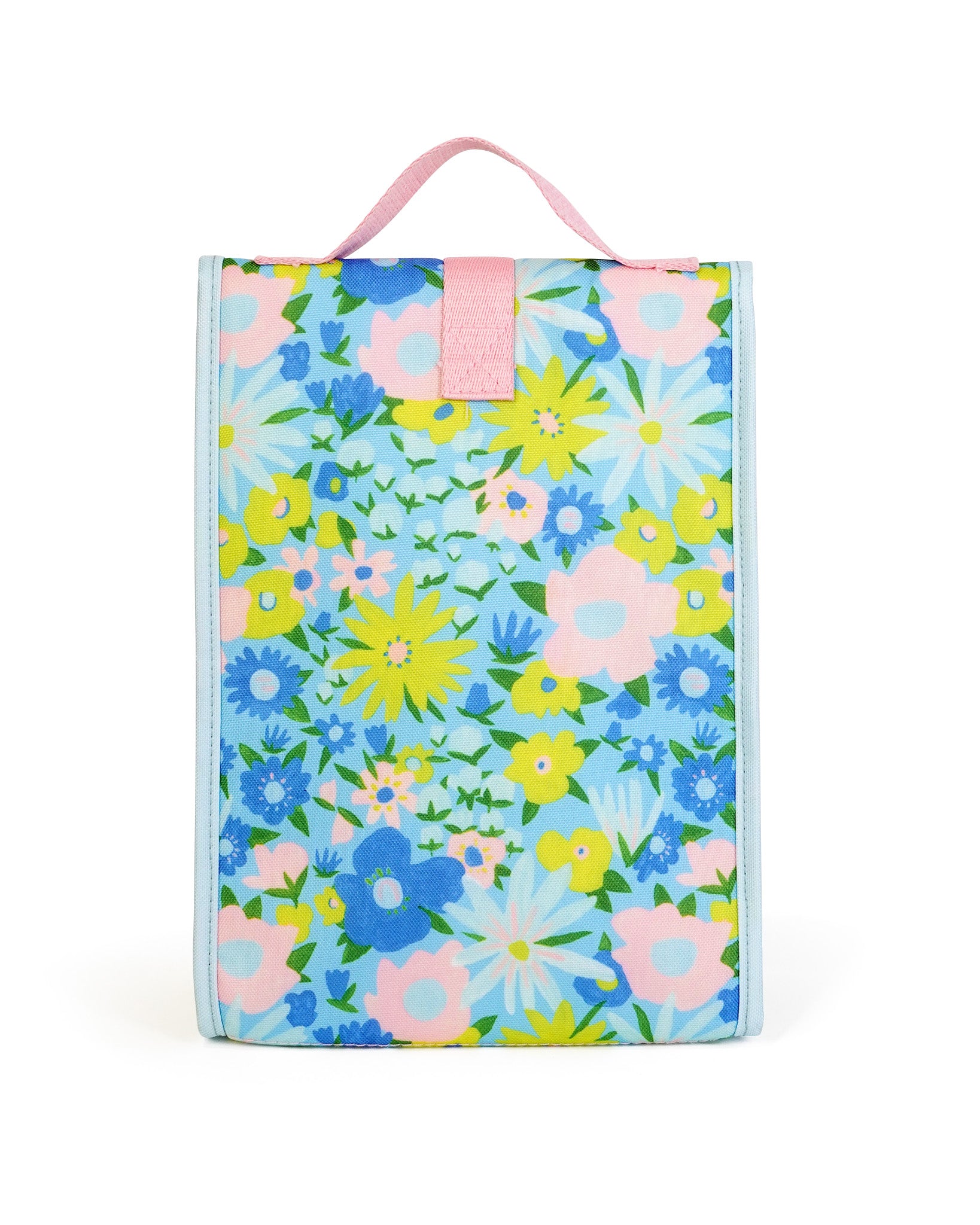 Posy Skies Mini Lunch Satchel