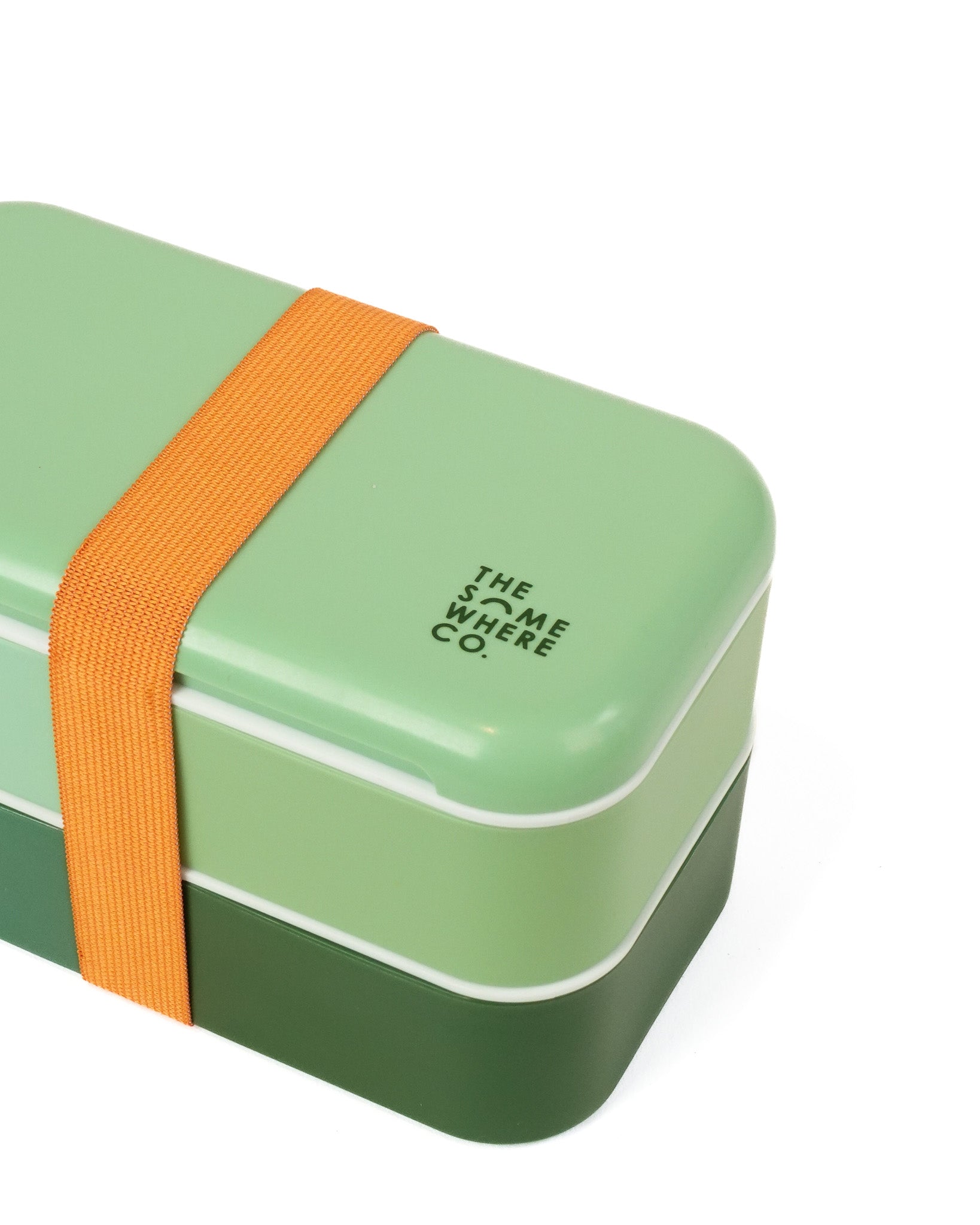 Bon Bon Stackable Bento Box