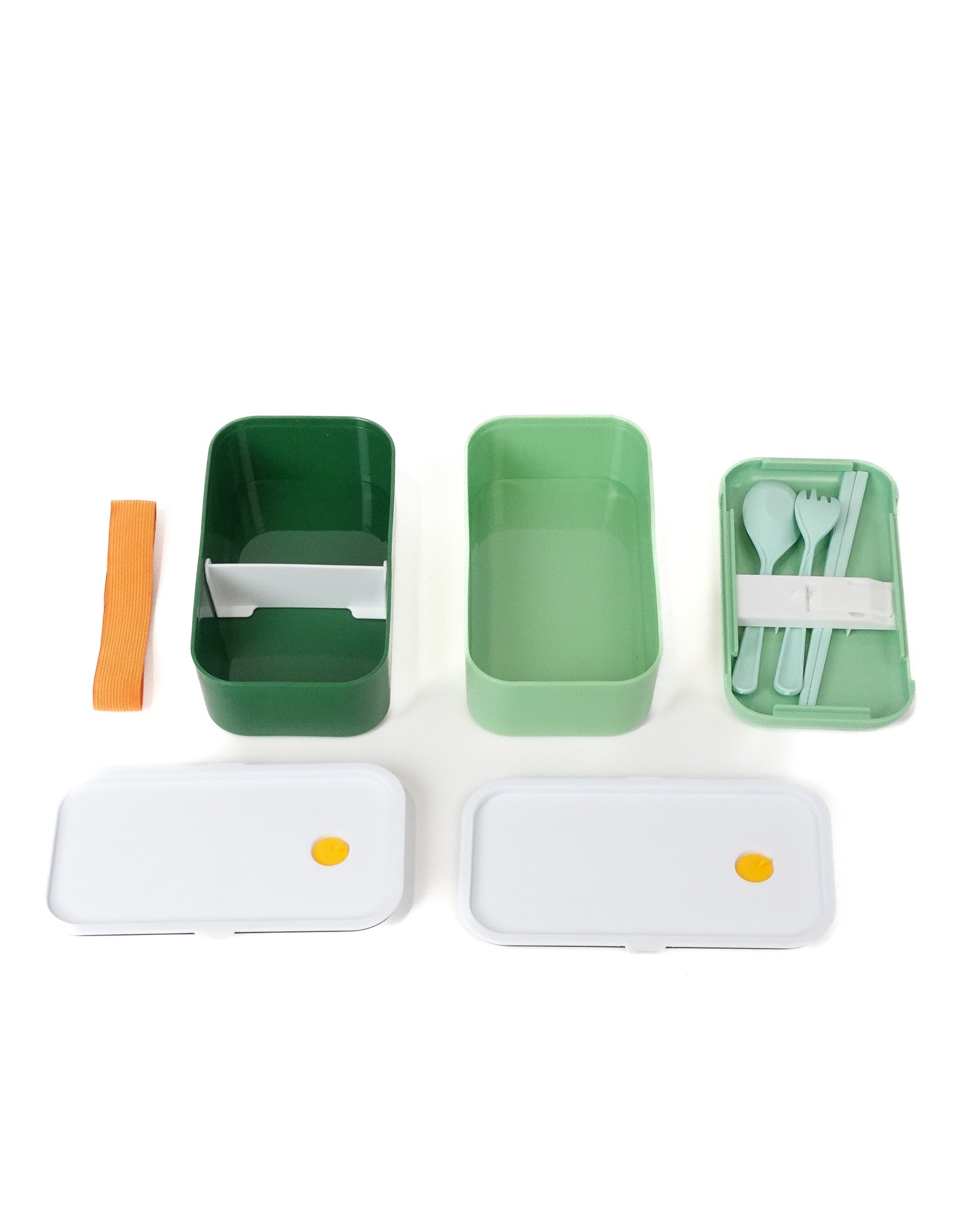 Bon Bon Stackable Bento Box