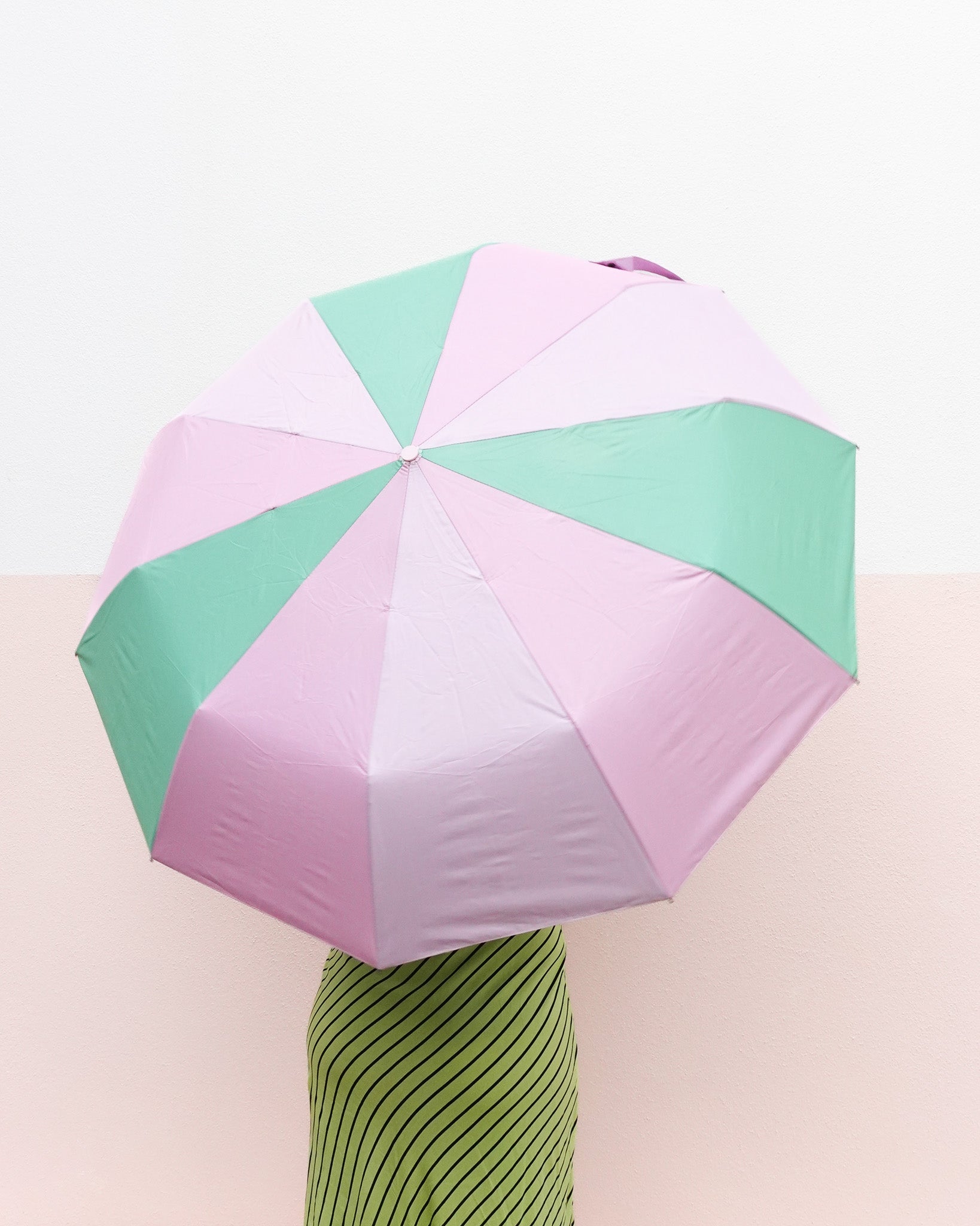 Candy Apple Umbrella