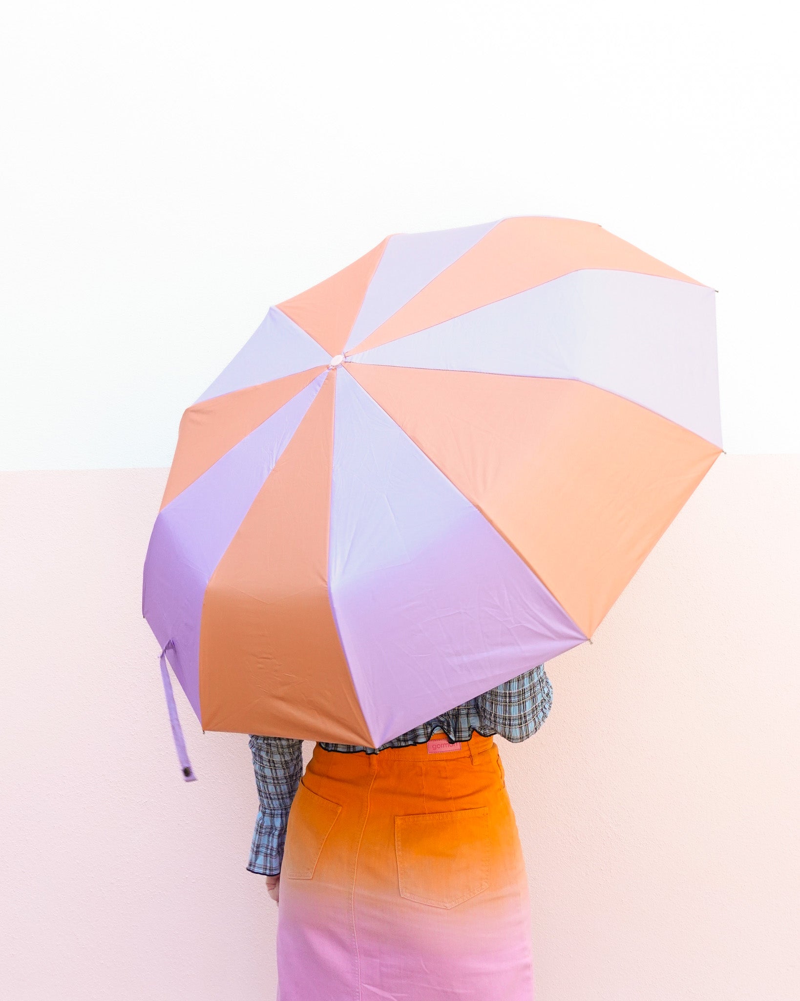 Lady Marmalade Umbrella