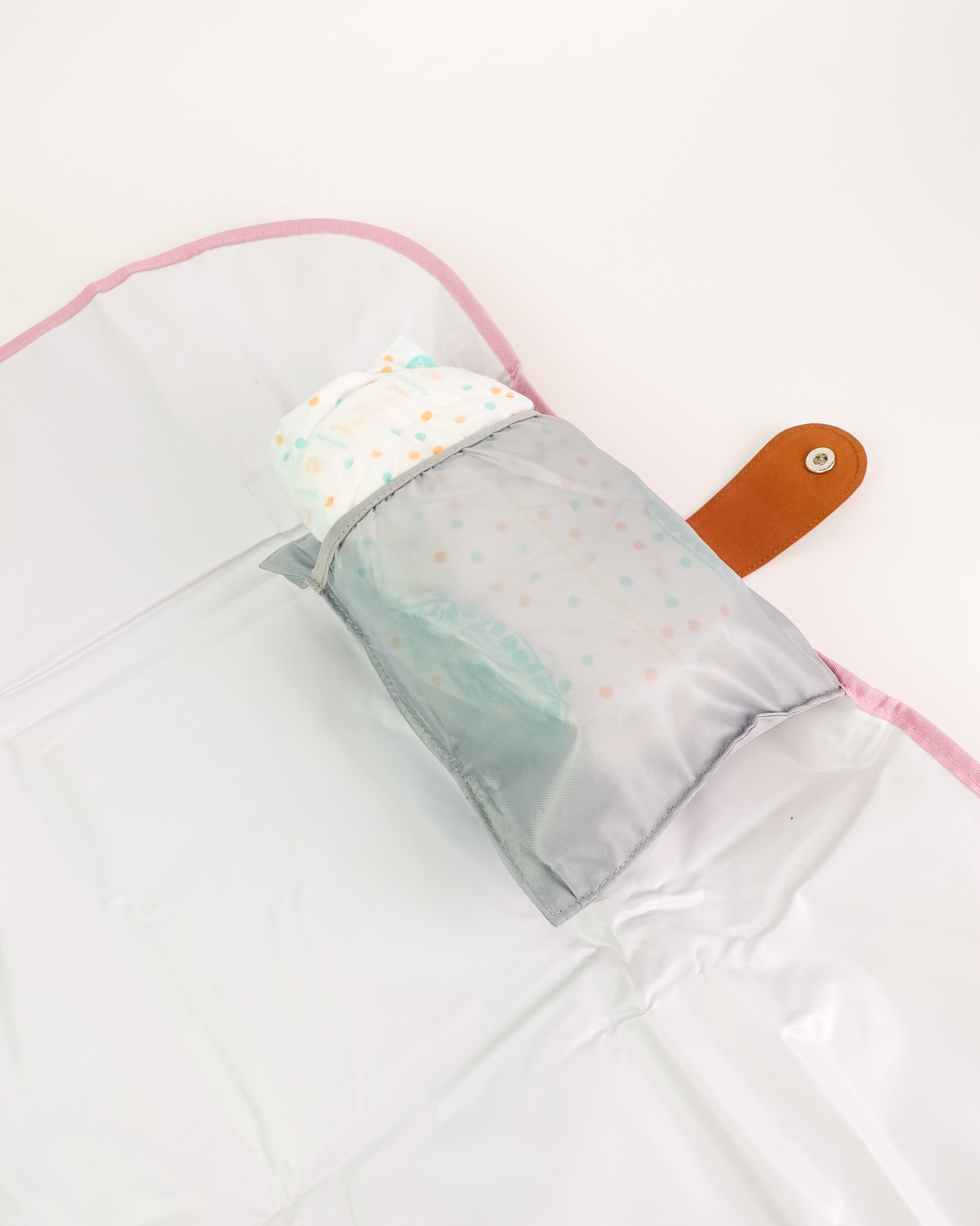 Here Comes The Sun Change Mat
