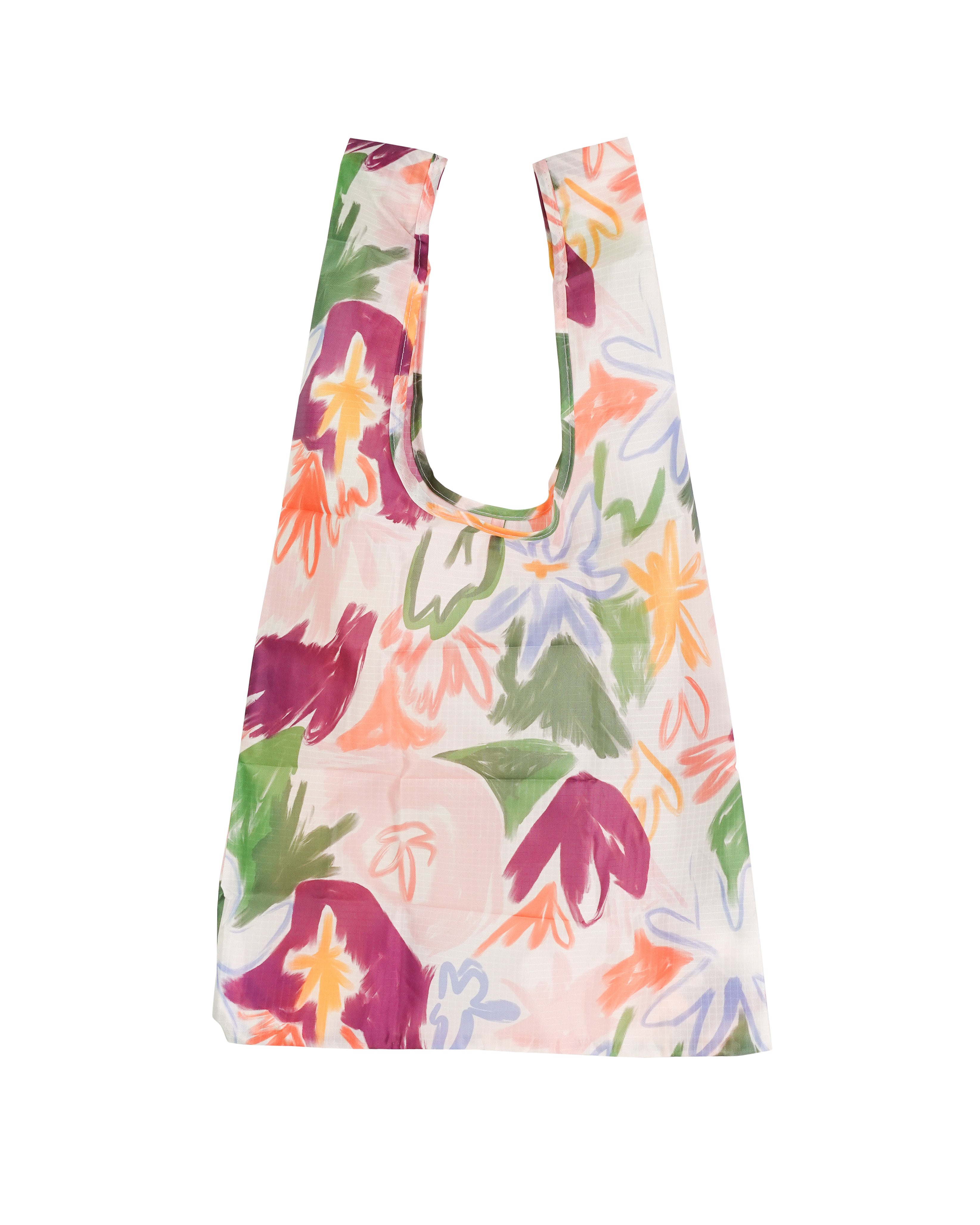 Miss Monet Reusable Shopping Bag