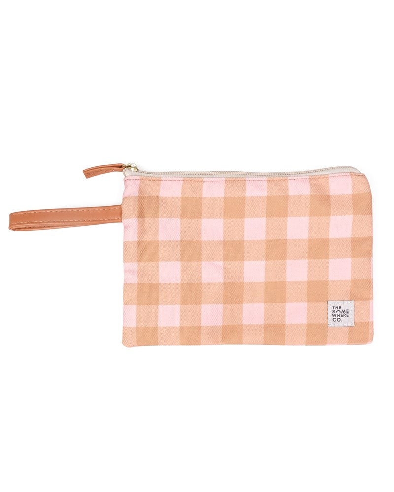 Rose All Day Essentials Pouch