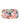 Starburst Bamboo Melamine Platter