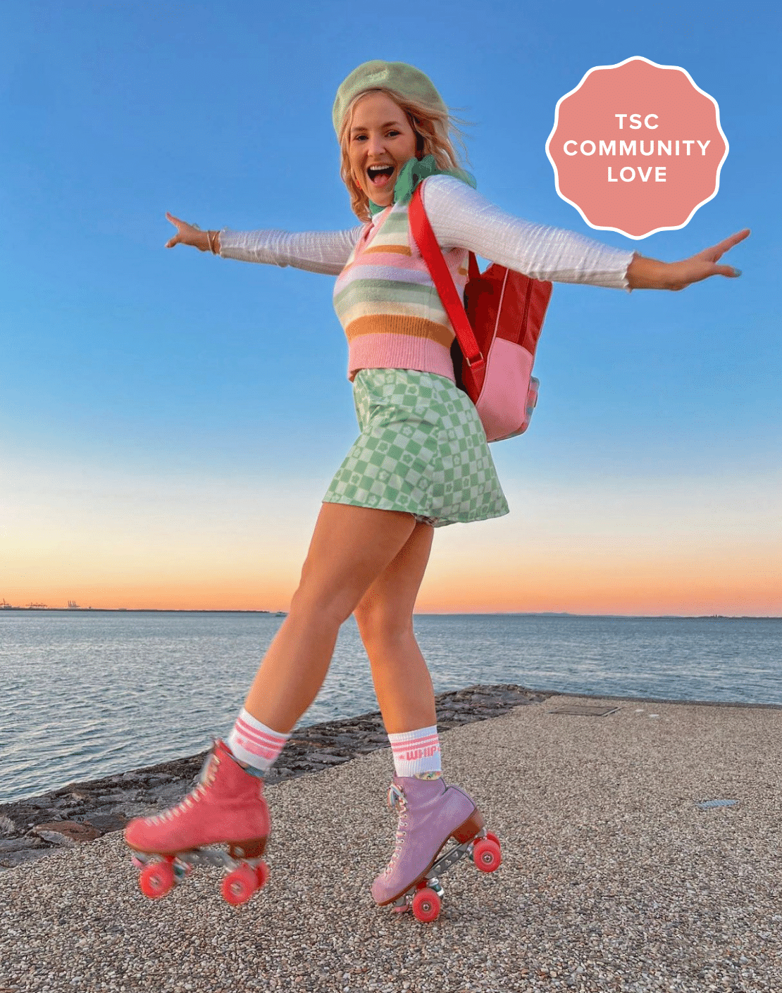 Daydream Adventure Backpack