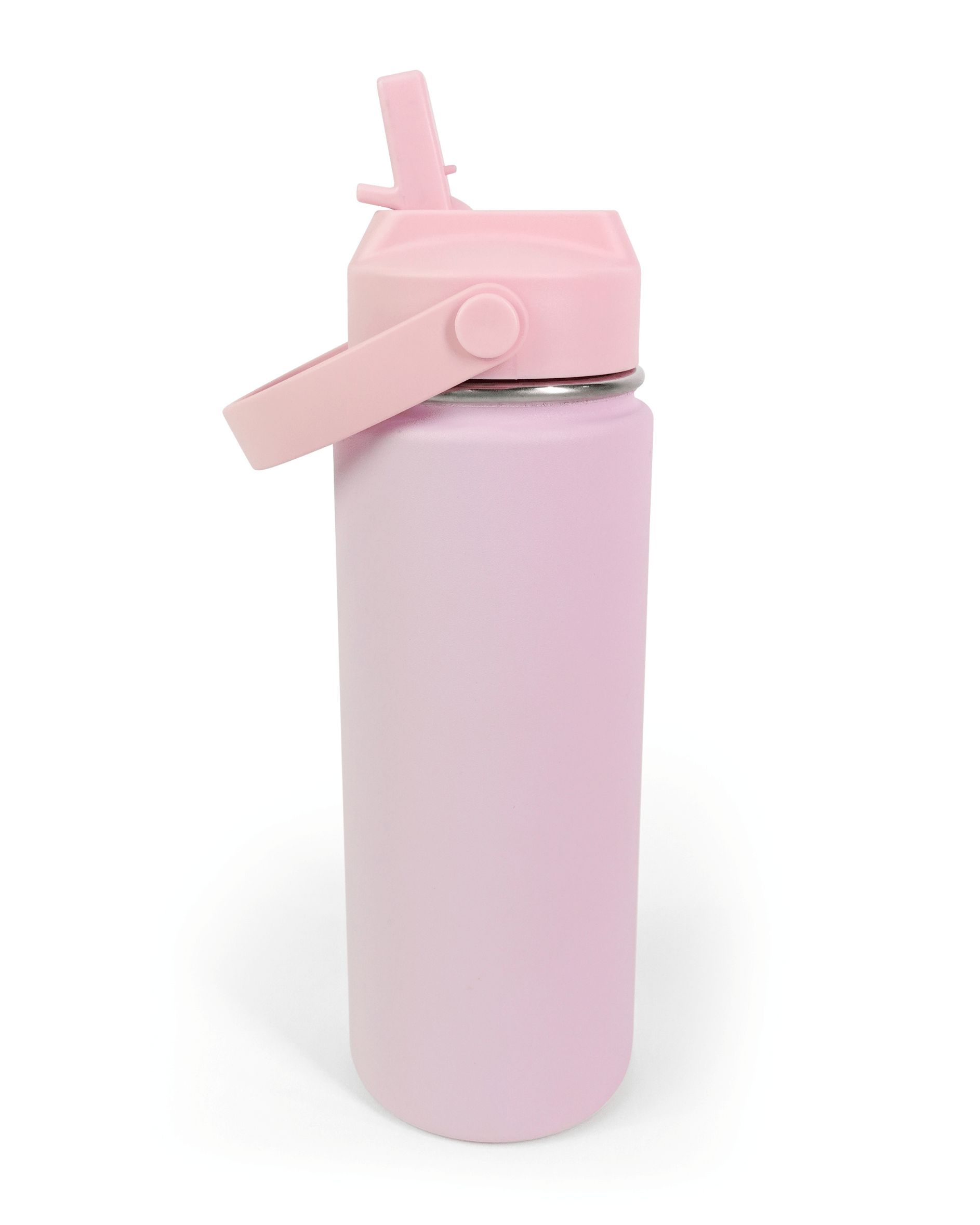 Lilac Water Bottle 500mL