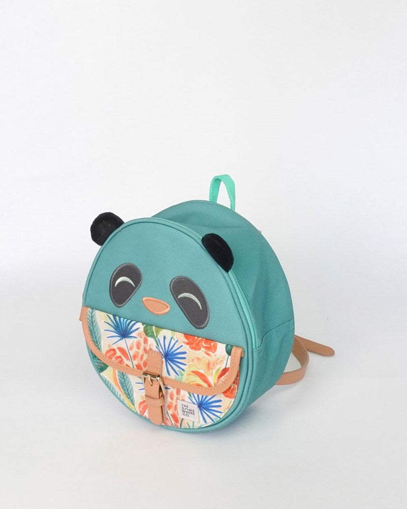 Panda Mini Backpack