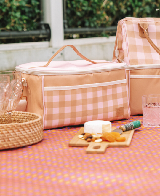 Rose All Day Midi Cooler Bag