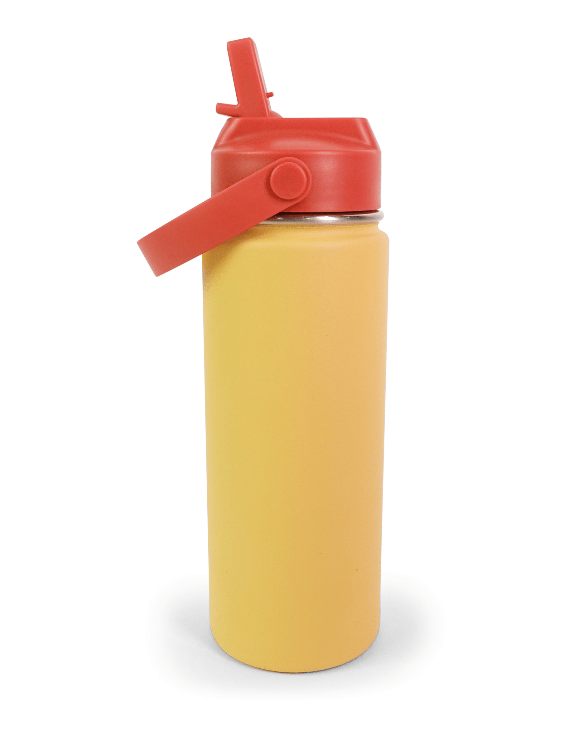 Mustard Water Bottle 500mL