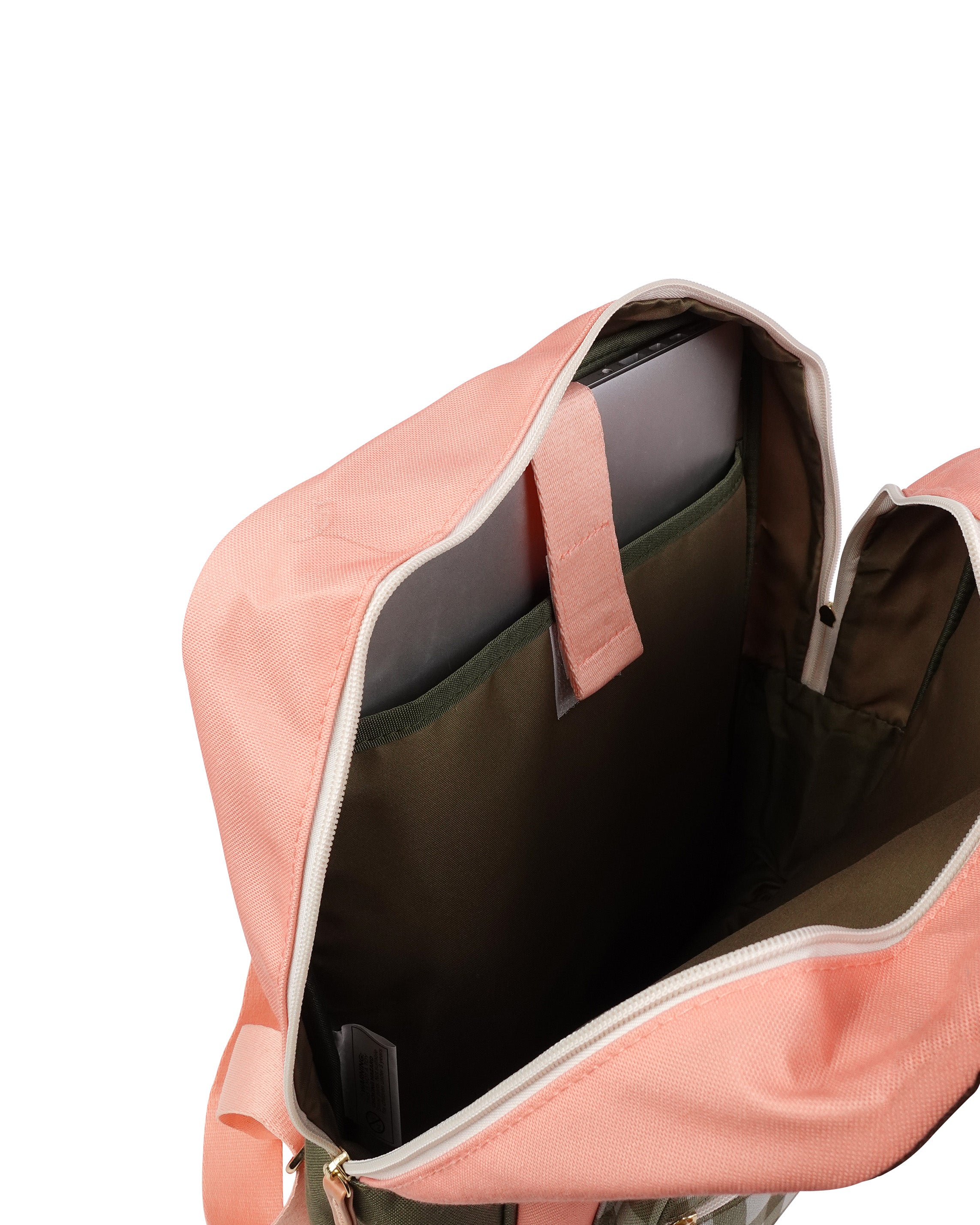 Peachy Keen Adventure Backpack