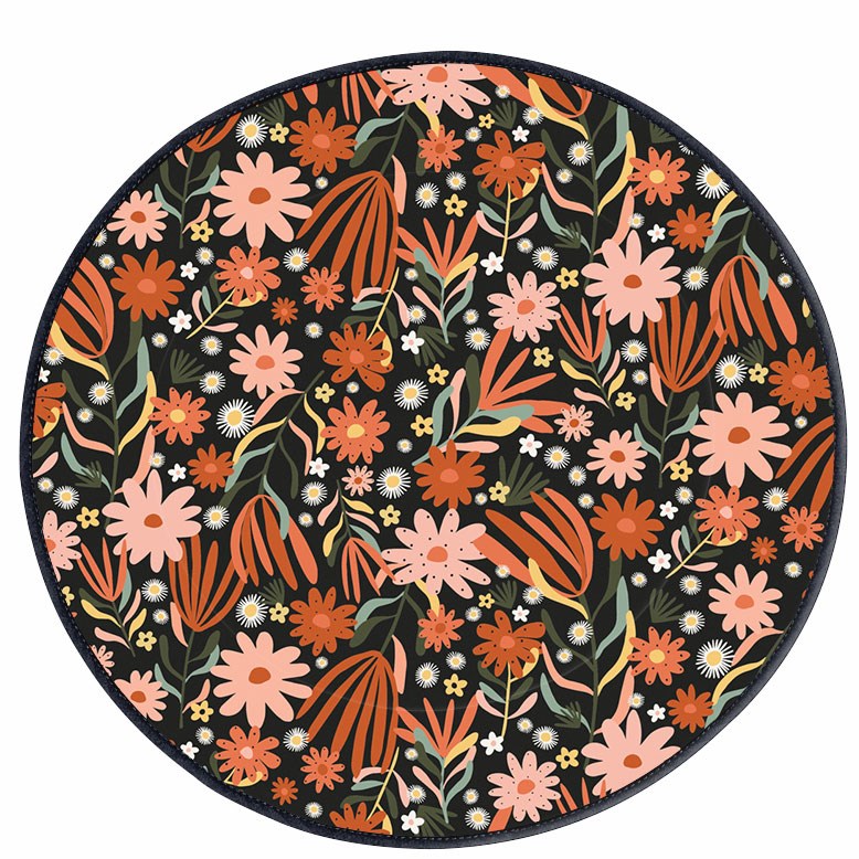 Auburn Nights Play Mat