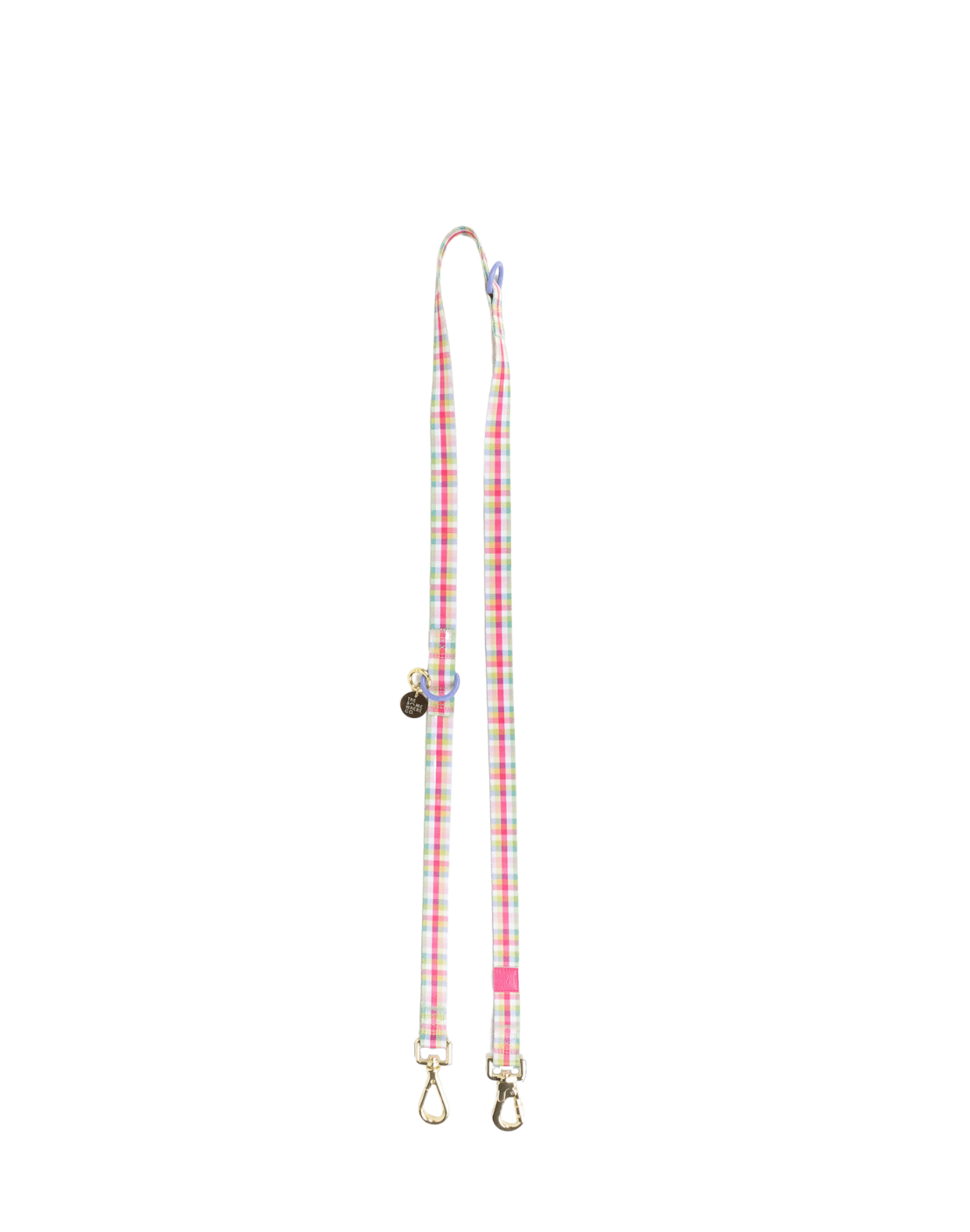 Cherry Jam Pet Leash
