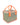 Peachy Keen Lunch Bag