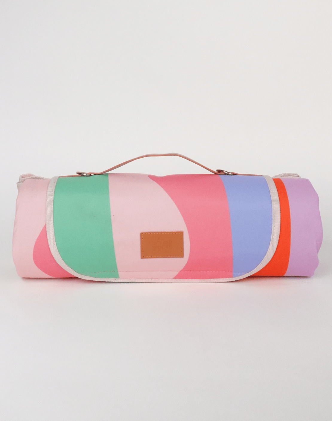 Poolside Soiree Picnic Rug
