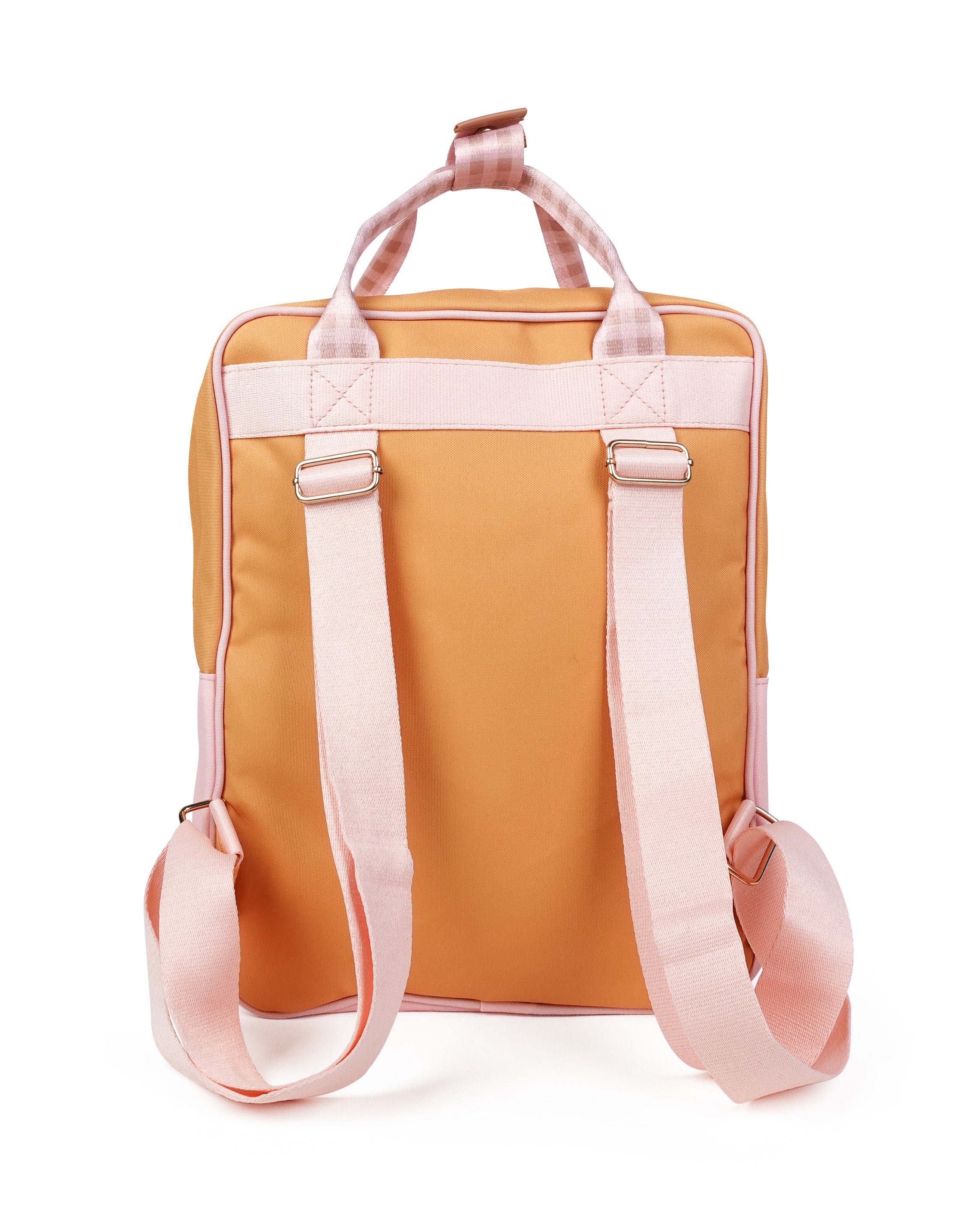 Discover the Stylish Somewhere Backpack Bag - VEARI