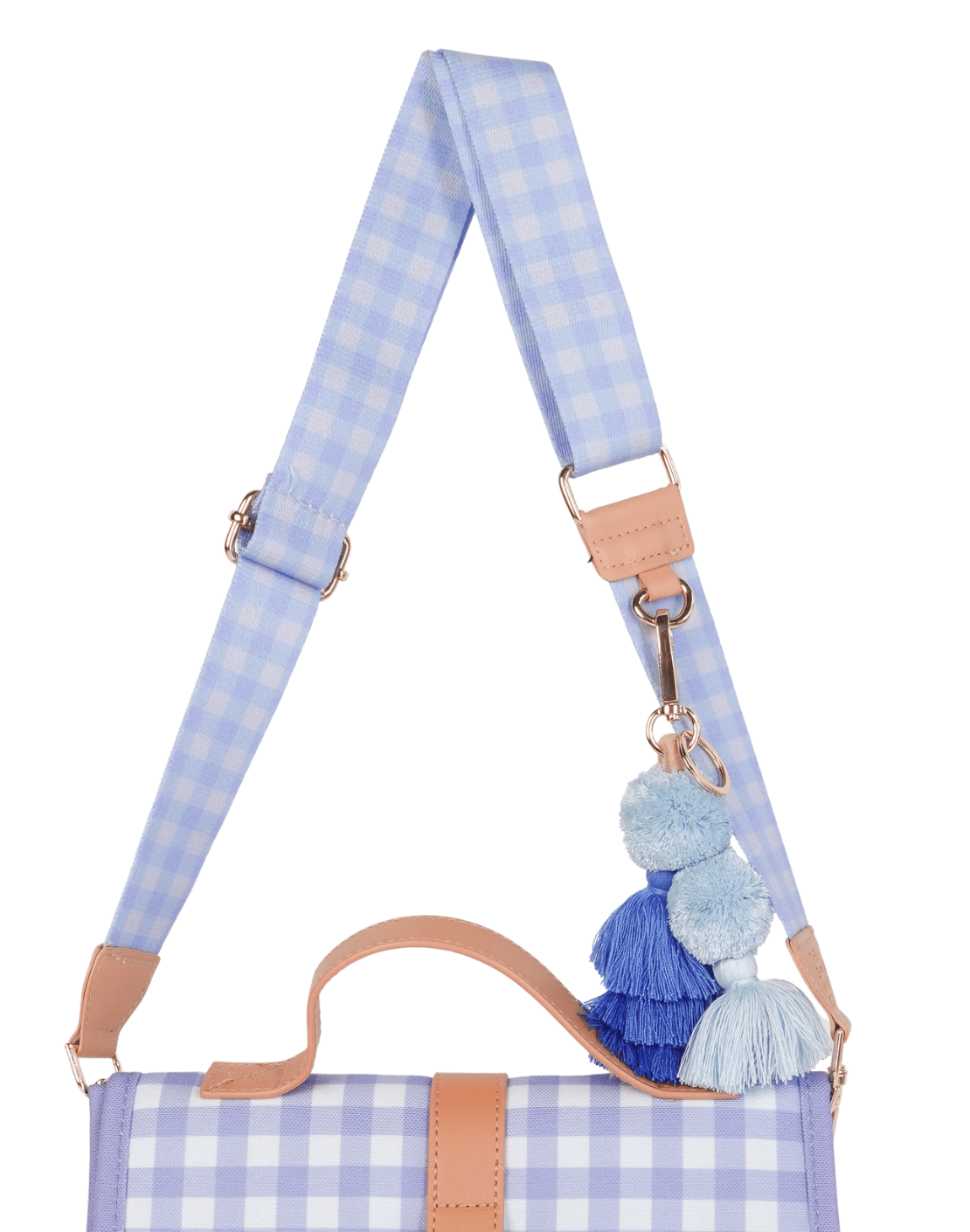 Sundown Bag Strap