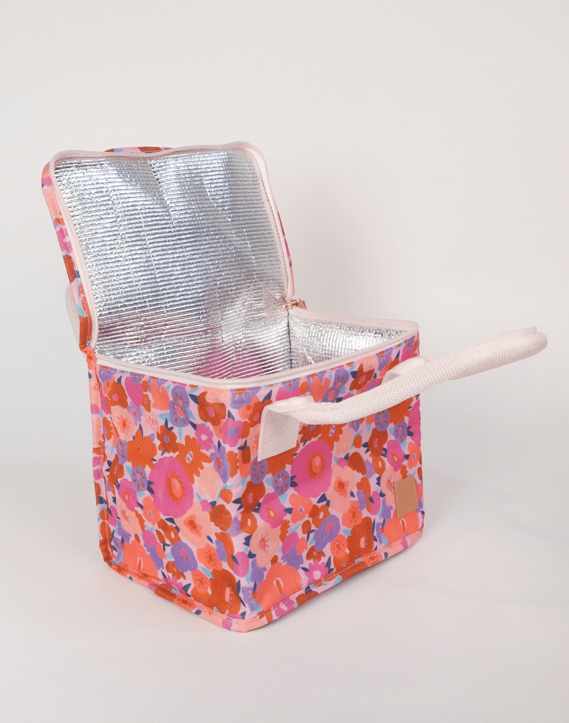 Sunkissed Lunch Bag