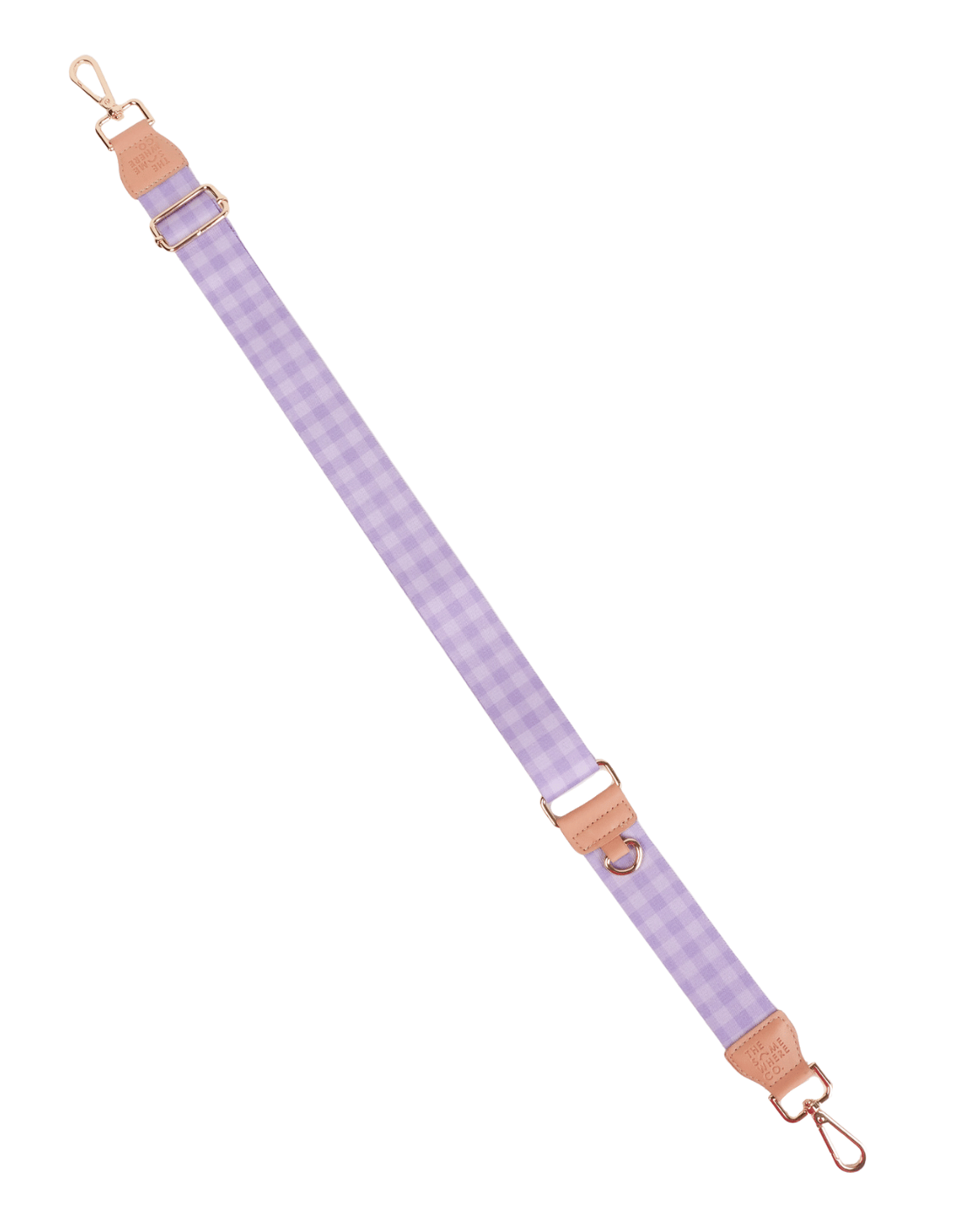 Sweet Pea Bag Strap