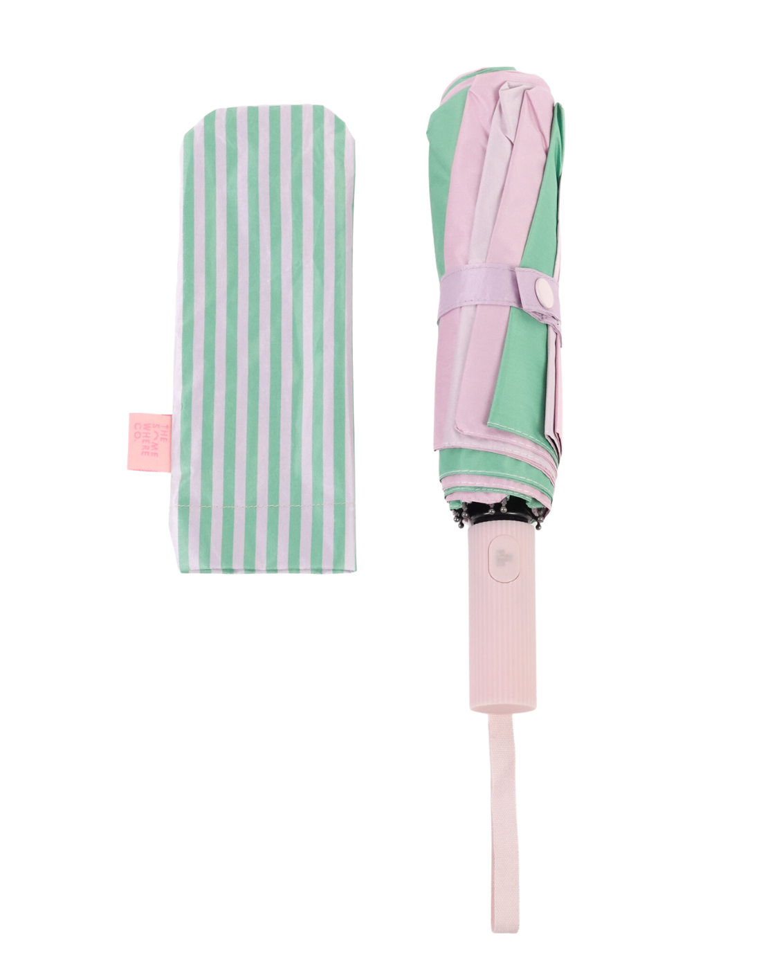 Candy Apple Umbrella