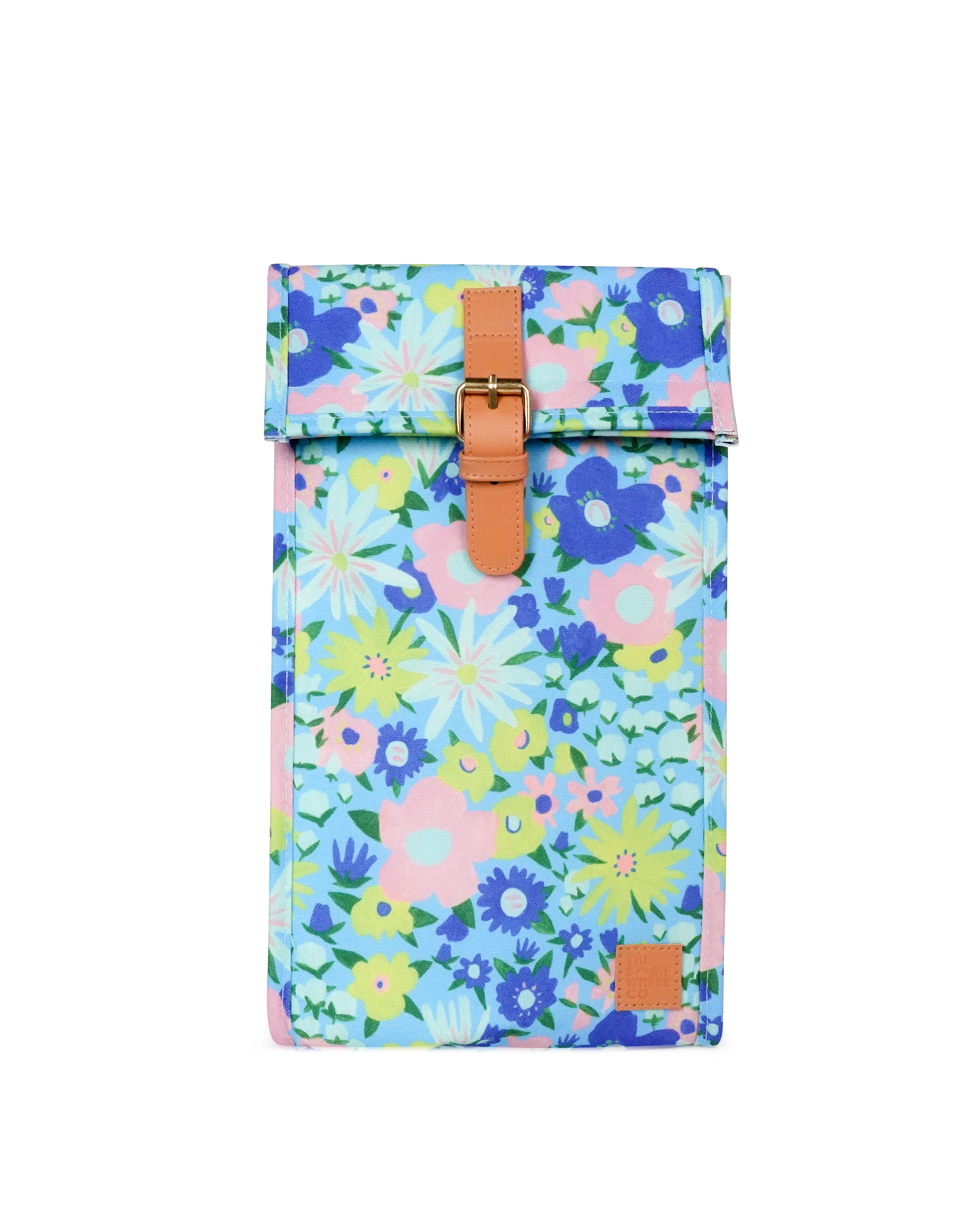 Posy Skies Duo Wine Cooler