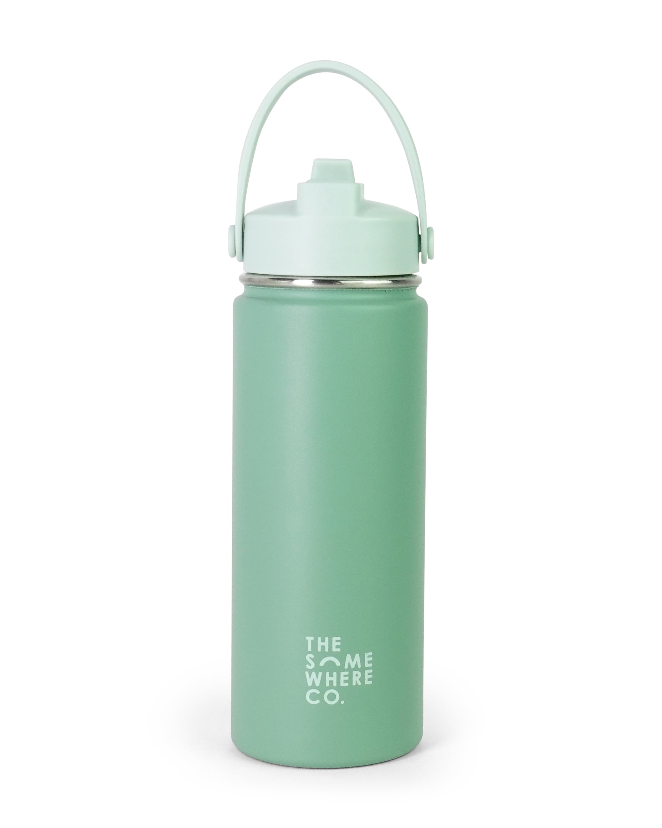Jade Water Bottle 500mL