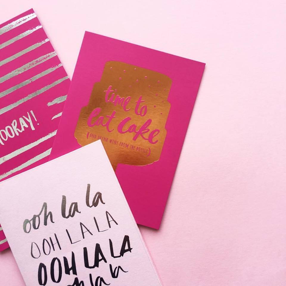 ohlala cards and gifts