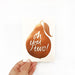 Oh You Two Greeting Card | Blushing Confetti