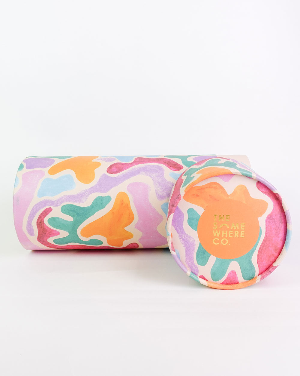 Picnic Rug Gift Box